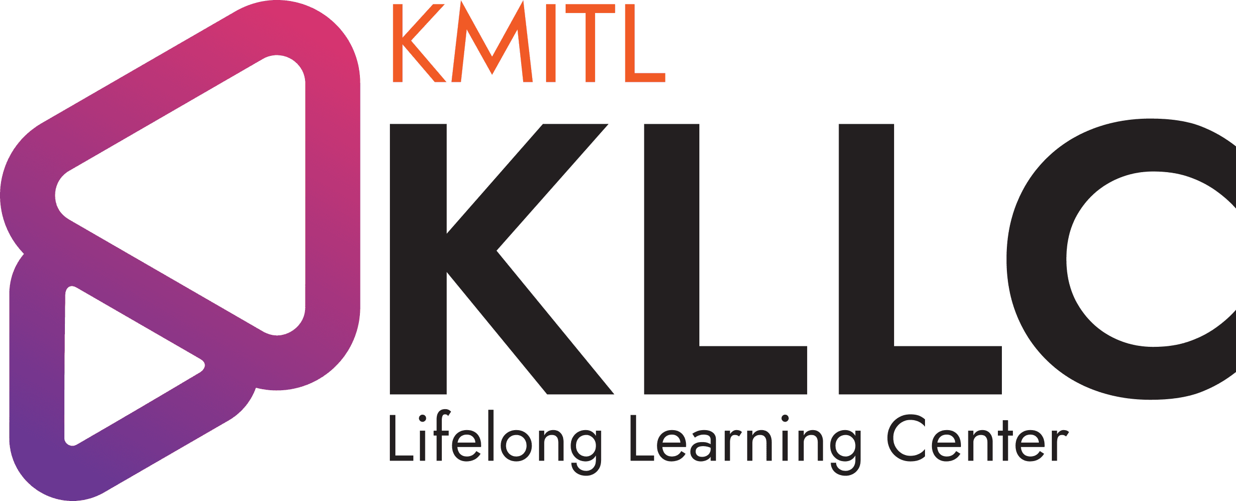 Lifelong Learning Logo